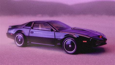 knight rider hot wheels|kitt turbo boost.